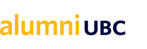 alumniUBC logo